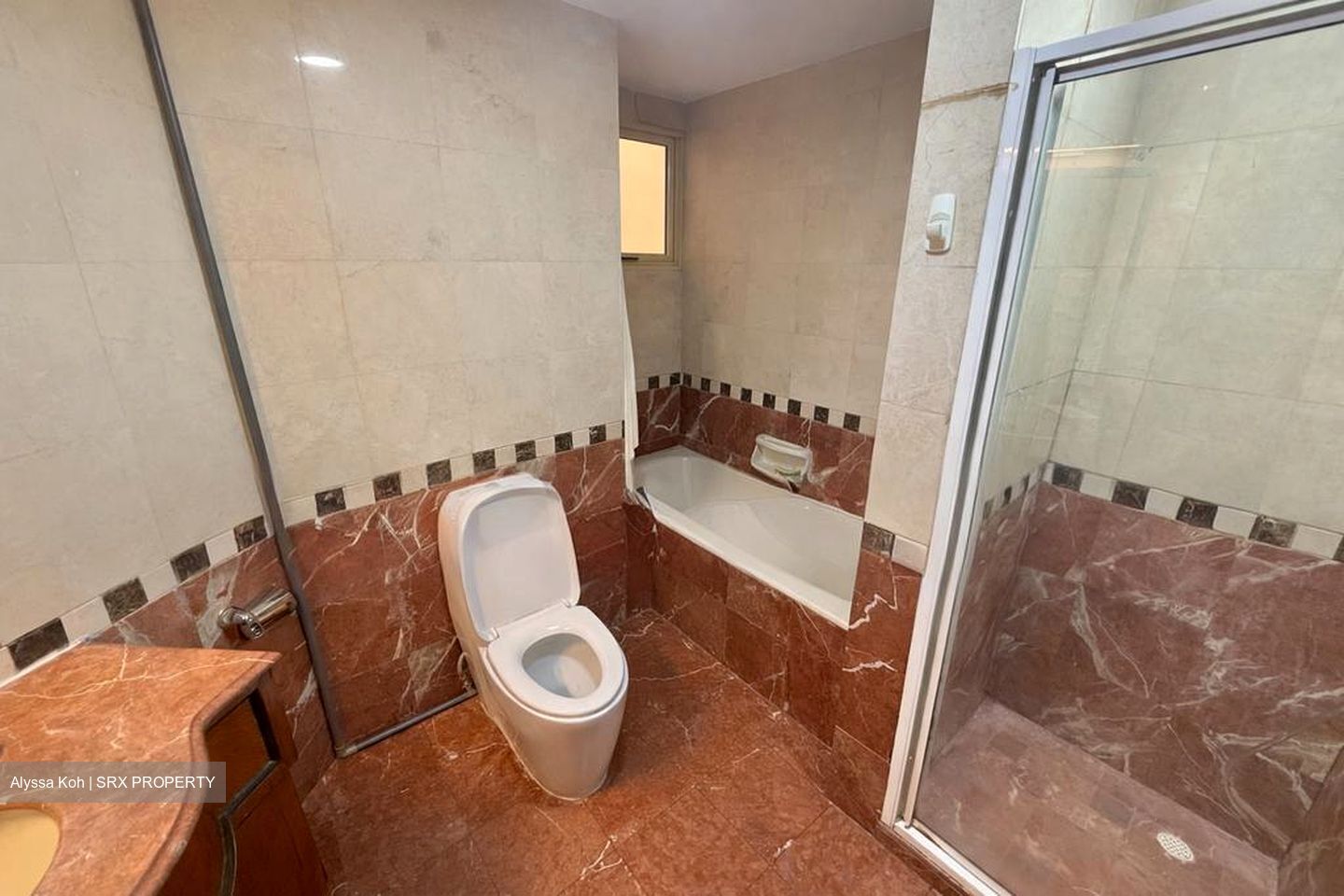 Villa Marina (D15), Condominium #532611881